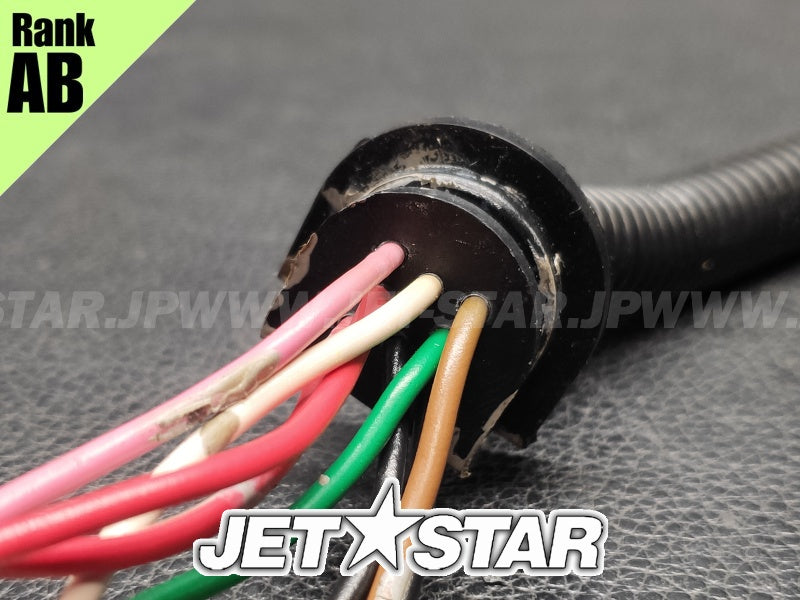 Used 65U-82553-00-00 EXTENSION, WIRE LEAD [Y1707-40]
