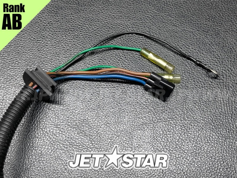 Used 65U-85510-01-00 STATOR ASSY [Y1707-41]
