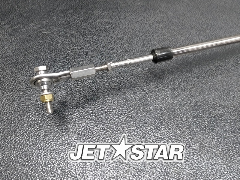 Used F1K-61481-01-00 CABLE, STEERING [Y1826-02]