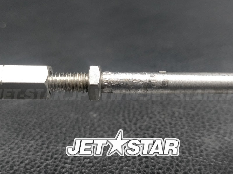 Used F1K-61481-01-00 CABLE, STEERING [Y1826-02]