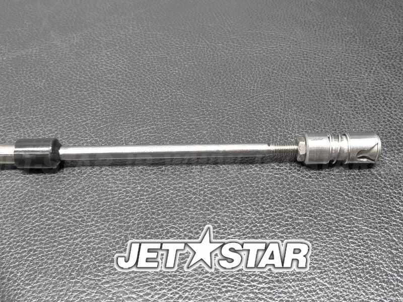 Used F1K-61481-01-00 CABLE, STEERING [Y1826-02]