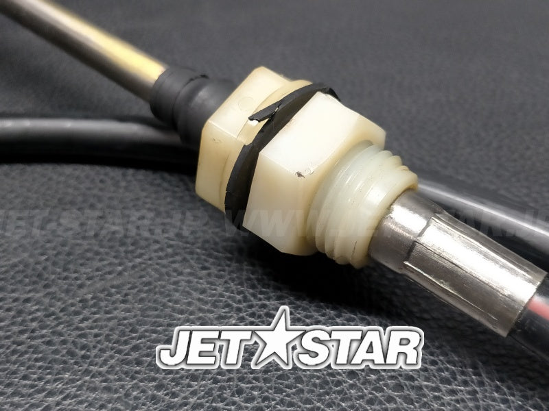 Used F1K-61481-01-00 CABLE, STEERING [Y1826-02]