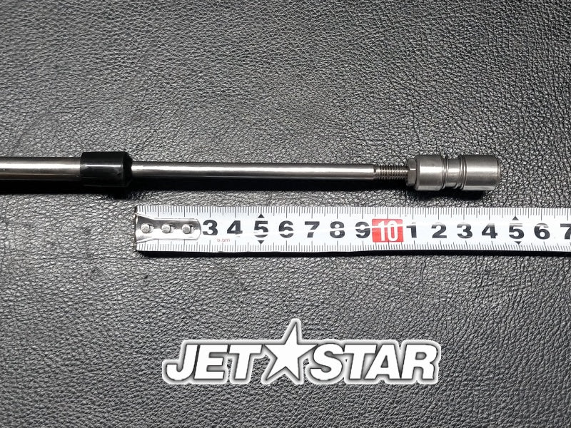 Used F1K-61481-01-00 CABLE, STEERING [Y1826-02]