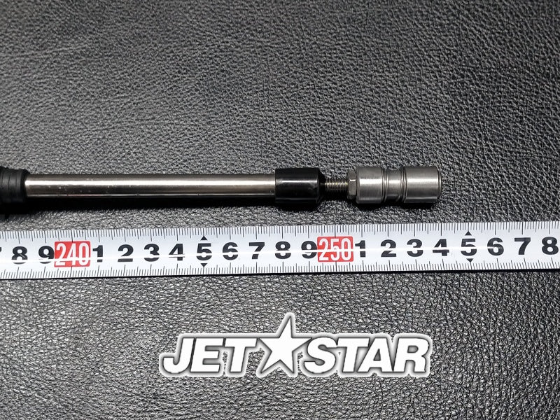 Used F1K-61481-01-00 CABLE, STEERING [Y1826-02]