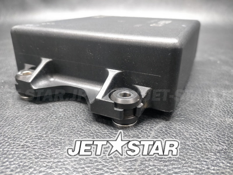 Used 6D3-8591A-C0-00 ENGINE CONTROL UNIT ASSY [Y1826-07]