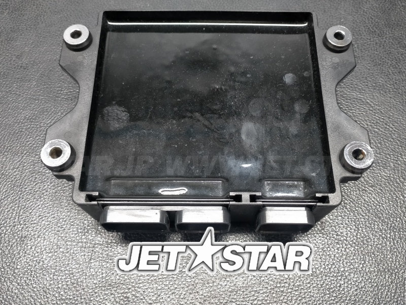 Used 6D3-8591A-C0-00 ENGINE CONTROL UNIT ASSY [Y1826-07]