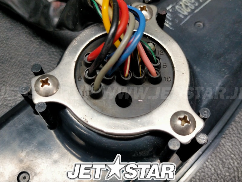 Used F1K-6820A-01-00 METER ASSY [Y1826-15]