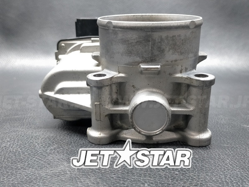 Used 6D3-13750-00-00 THROTTLE BODY ASSY [Y1826-21]