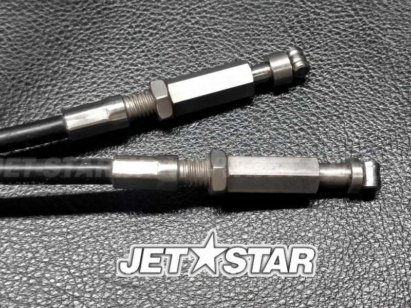 Used F1W-6153E-01-00 CABLE,NOZZLE CONTROL 3 (WITH DEFECT) [Y2003-02]