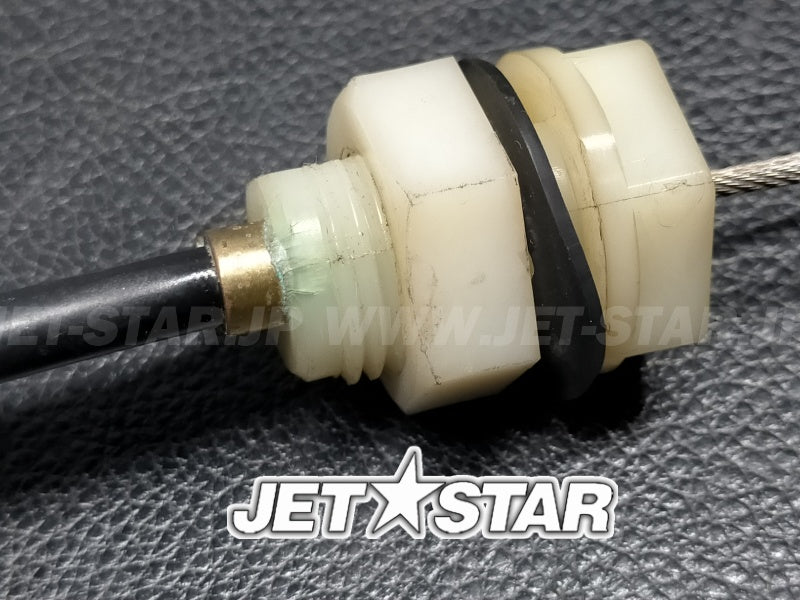 Used F1W-6153E-01-00 CABLE,NOZZLE CONTROL 3 (WITH DEFECT) [Y2003-02]
