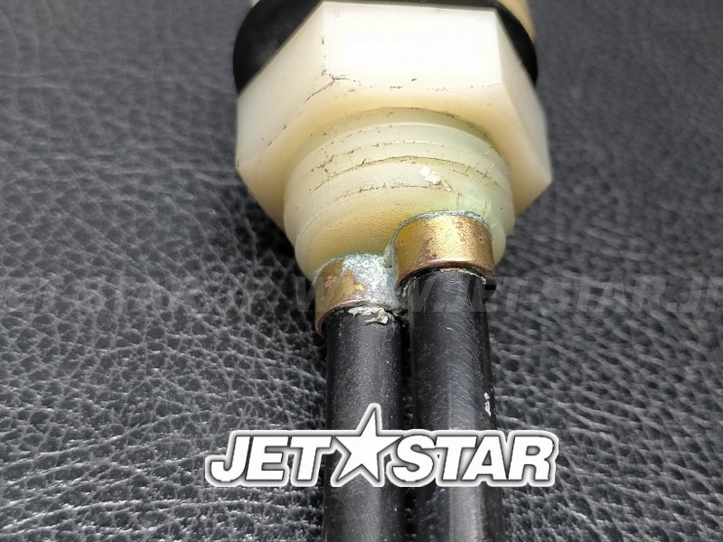 Used F1W-6153E-01-00 CABLE,NOZZLE CONTROL 3 (WITH DEFECT) [Y2003-02]