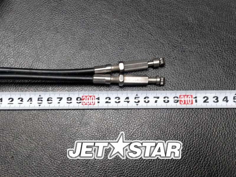 Used F1W-6153E-01-00 CABLE,NOZZLE CONTROL 3 (WITH DEFECT) [Y2003-02]