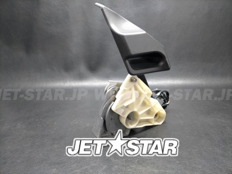 Used F1W-6134A-01-00 REMOCONLEVER ASSY [Y2003-05]