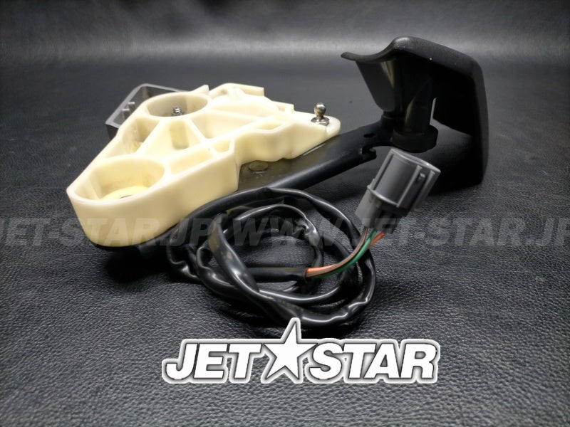 Used F1W-6134A-01-00 REMOCONLEVER ASSY [Y2003-05]