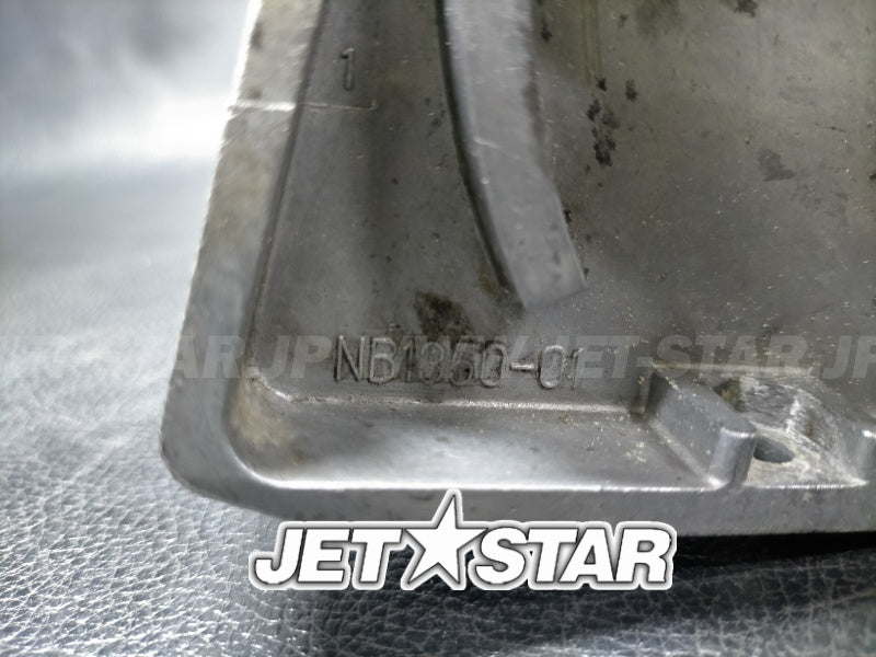 Used F1W-6134A-01-00 REMOCONLEVER ASSY [Y2003-05]