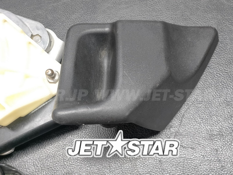 Used F1W-6134A-01-00 REMOCONLEVER ASSY [Y2003-05]