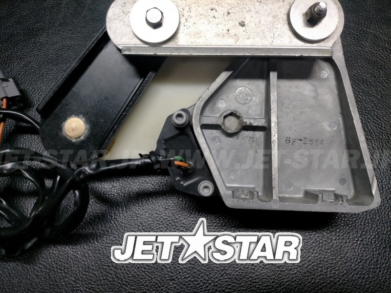 Used F1W-6134A-01-00 REMOCONLEVER ASSY [Y2003-05]