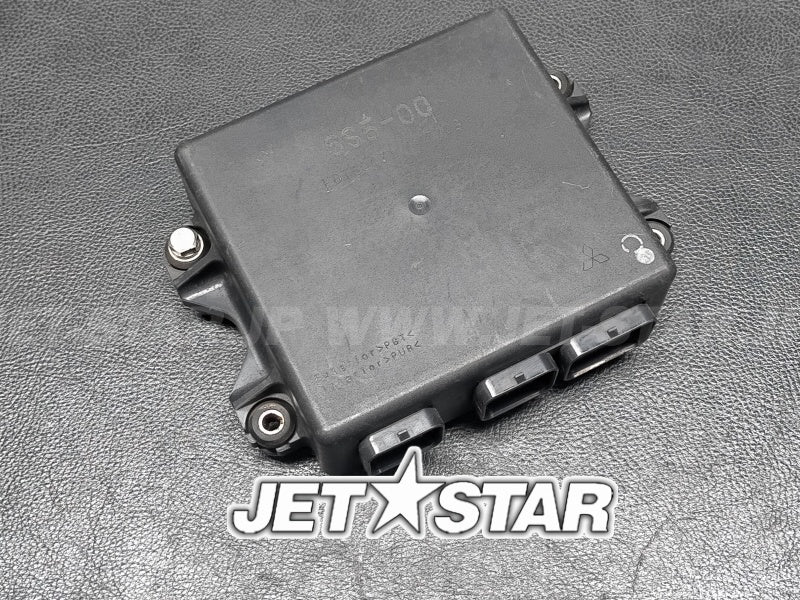 Used 6S5-8591A-01-00 ENGINE CONTROL UNIT ASSY (WITH DEFECT) [Y2003-08]