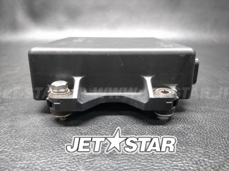 Used 6S5-8591A-01-00 ENGINE CONTROL UNIT ASSY (WITH DEFECT) [Y2003-08]