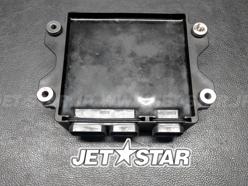 Used 6S5-8591A-01-00 ENGINE CONTROL UNIT ASSY (WITH DEFECT) [Y2003-08]