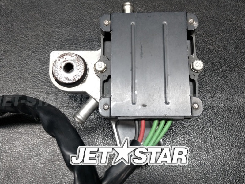 Used 6S5-81960-00-00 RECTIFIER & REGULATOR ASSY (WITH DEFECT) [Y2003-12]