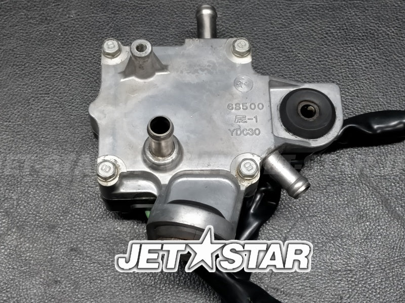 Used 6S5-81960-00-00 RECTIFIER & REGULATOR ASSY (WITH DEFECT) [Y2003-12]