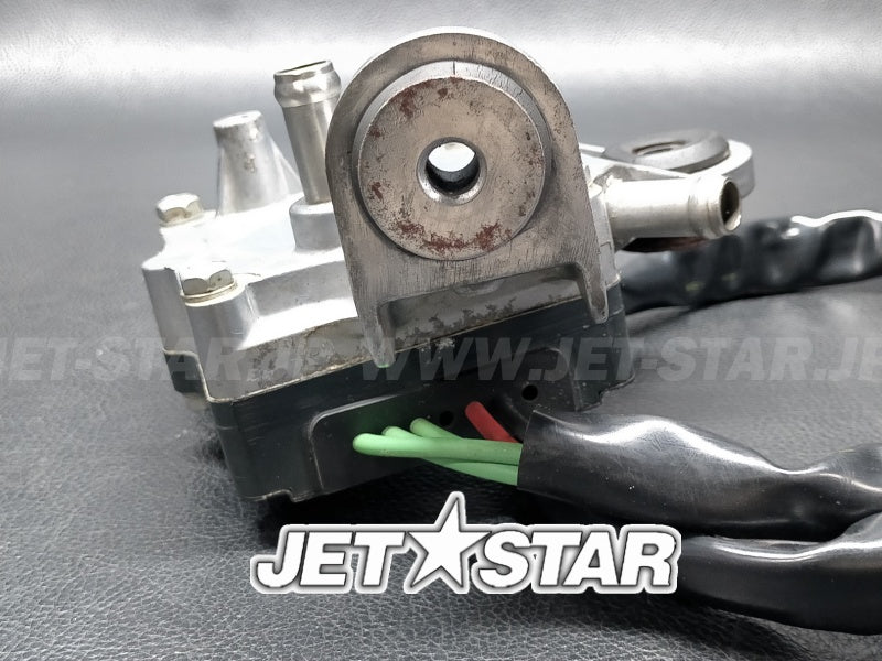 Used 6S5-81960-00-00 RECTIFIER & REGULATOR ASSY (WITH DEFECT) [Y2003-12]