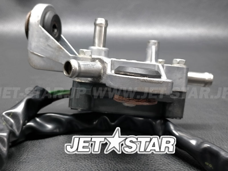 Used 6S5-81960-00-00 RECTIFIER & REGULATOR ASSY (WITH DEFECT) [Y2003-12]