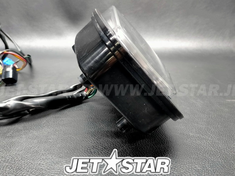 Used F1W-6820A-00-00 METER ASSY [Y2003-13]