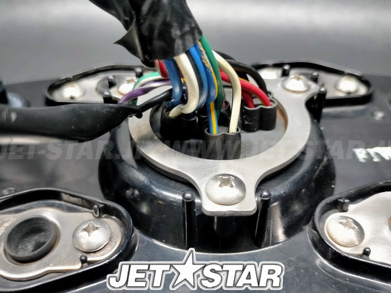 Used F1W-6820A-00-00 METER ASSY [Y2003-13]