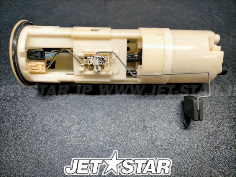 Used 6S5-13907-00-00 FUEL PUMP COMP (WITH DEFECT) [Y2003-16]