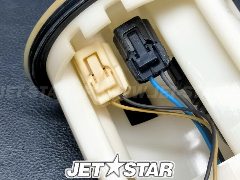 Used 6S5-13907-00-00 FUEL PUMP COMP (WITH DEFECT) [Y2003-16]