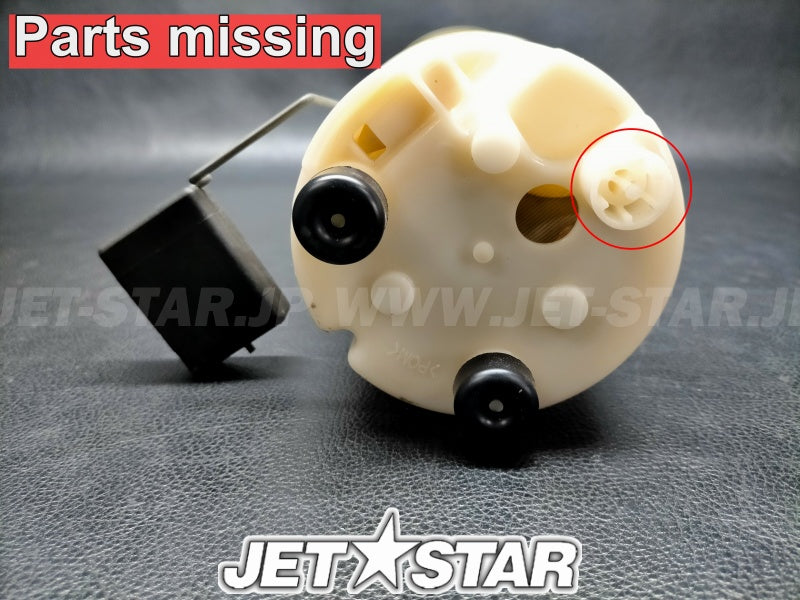 Used 6S5-13907-00-00 FUEL PUMP COMP (WITH DEFECT) [Y2003-16]