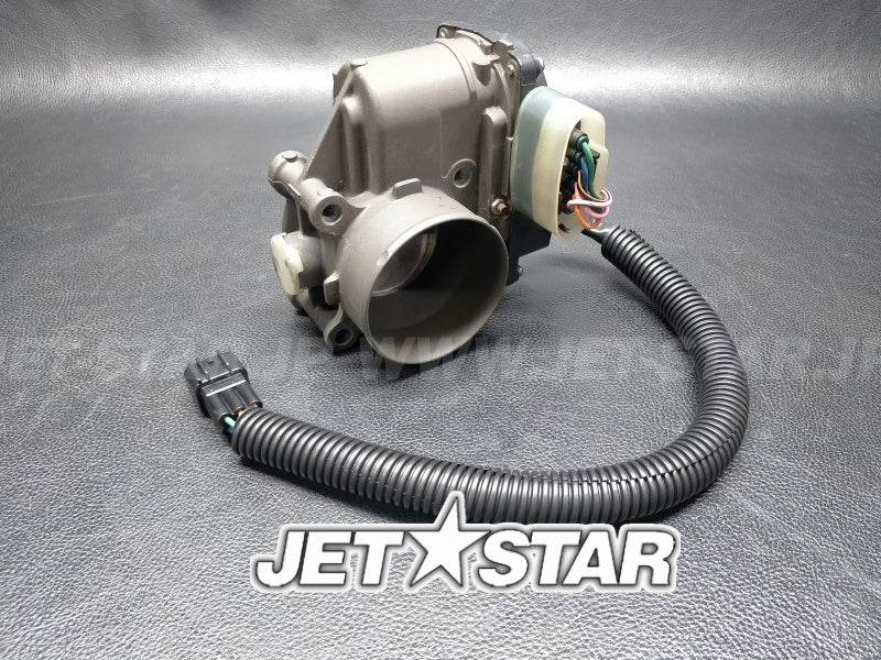 Used 6S5-13750-00-00 THROTTLE BODY ASSY [Y2003-20]