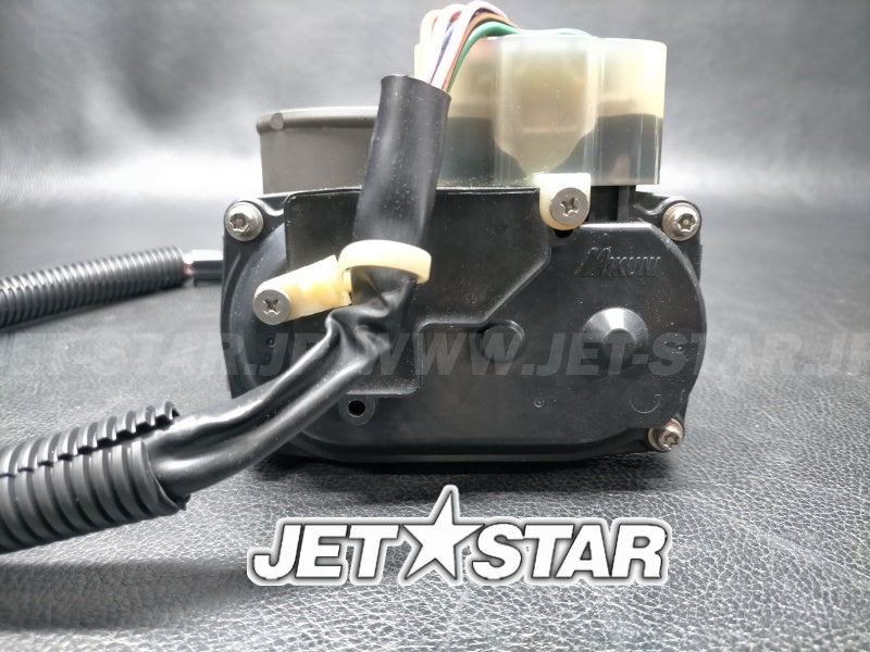 Used 6S5-13750-00-00 THROTTLE BODY ASSY [Y2003-20]