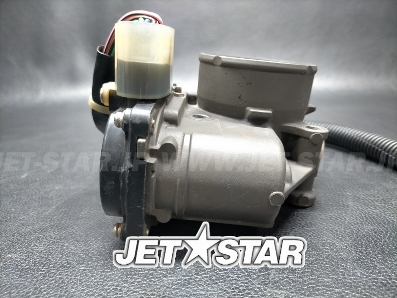 Used 6S5-13750-00-00 THROTTLE BODY ASSY [Y2003-20]