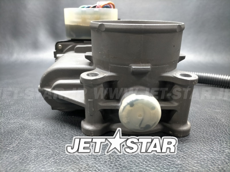Used 6S5-13750-00-00 THROTTLE BODY ASSY [Y2003-20]