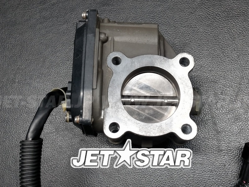 Used 6S5-13750-00-00 THROTTLE BODY ASSY [Y2003-20]