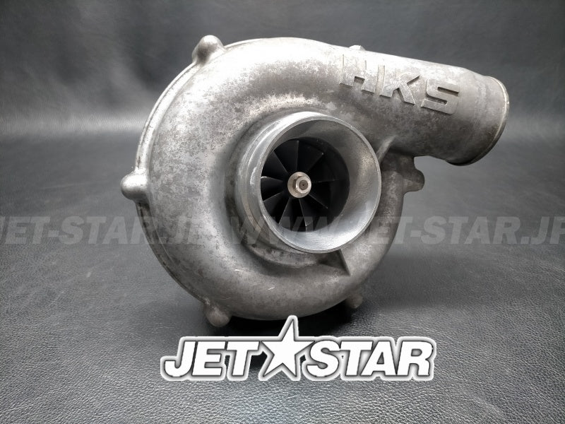 Used 6S5-13641-00-00 MANIFOLD 1 (WITH DEFECT) [Y2003-22]