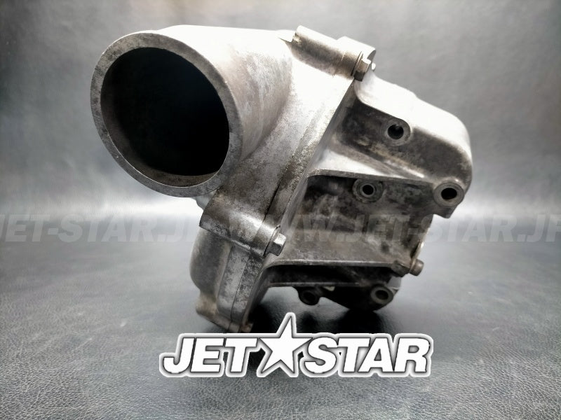 Used 6S5-13641-00-00 MANIFOLD 1 (WITH DEFECT) [Y2003-22]