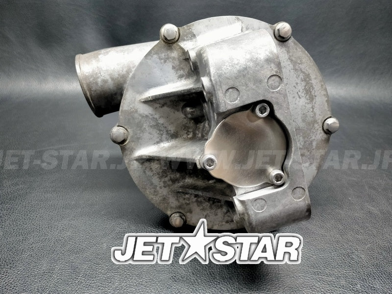 Used 6S5-13641-00-00 MANIFOLD 1 (WITH DEFECT) [Y2003-22]
