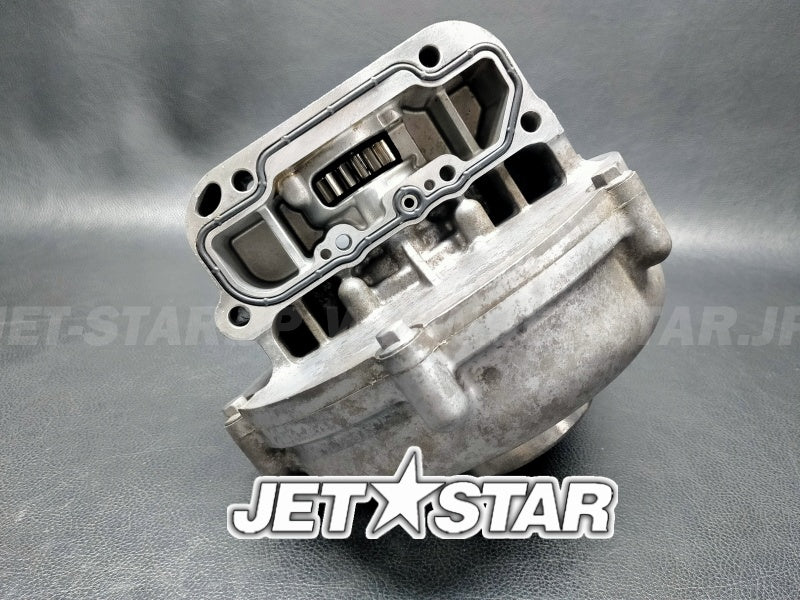 Used 6S5-13641-00-00 MANIFOLD 1 (WITH DEFECT) [Y2003-22]