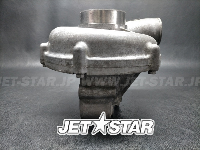 Used 6S5-13641-00-00 MANIFOLD 1 (WITH DEFECT) [Y2003-22]
