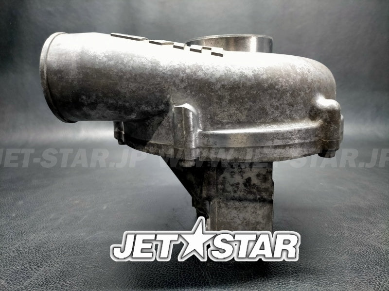 Used 6S5-13641-00-00 MANIFOLD 1 (WITH DEFECT) [Y2003-22]