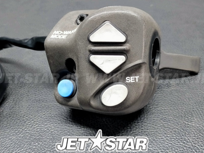 Used F1W-67250-01-00 THROTTLE LEVER ASSY [Y2003-29]