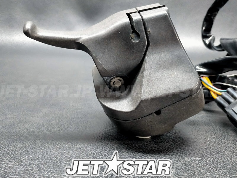 Used F1W-67250-01-00 THROTTLE LEVER ASSY [Y2003-29]