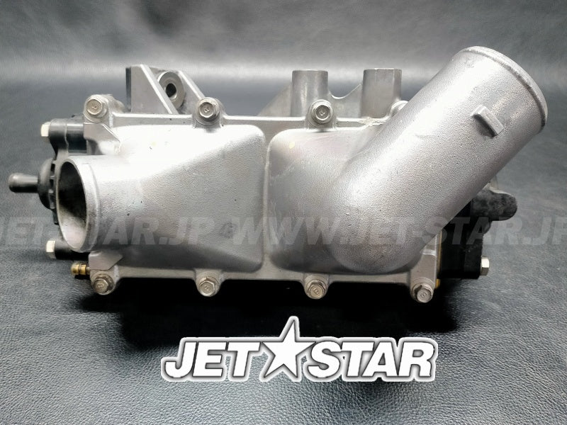 Used 6S5-13670-10-00 AIR COOLER ASSY (WITH DEFECT) [Y2003-46]