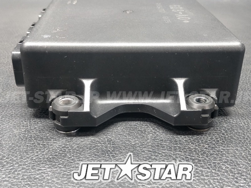 Used 6D3-8591A-A0-00 ENGINE CONTROL UNIT ASSY DELUXE [Y2070-04]
