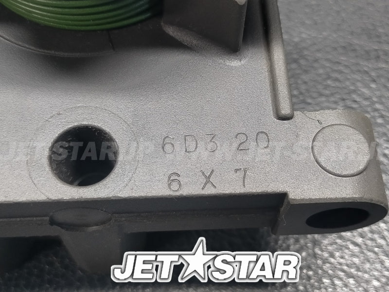 Used 6D3-14305-21-00 ACCELPOSITON SENSOR ASSY [Y2070-07]