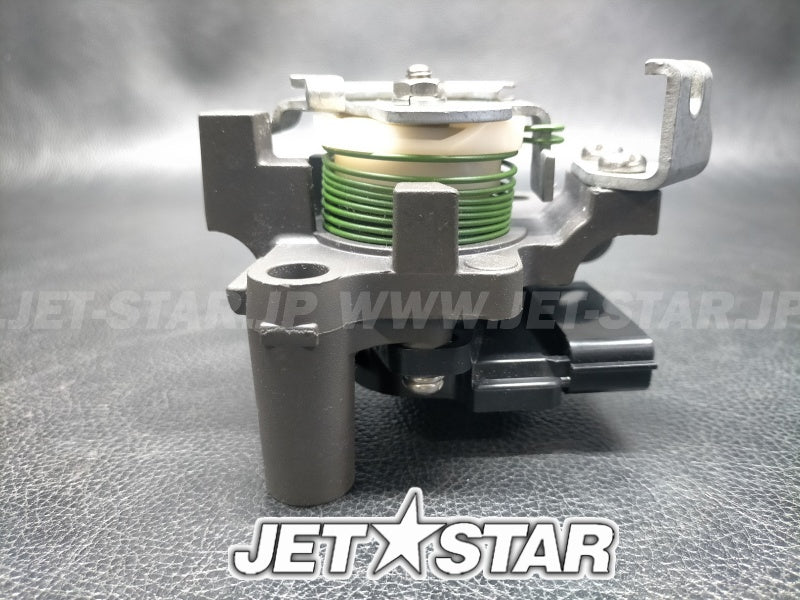 Used 6D3-14305-21-00 ACCELPOSITON SENSOR ASSY [Y2070-07]